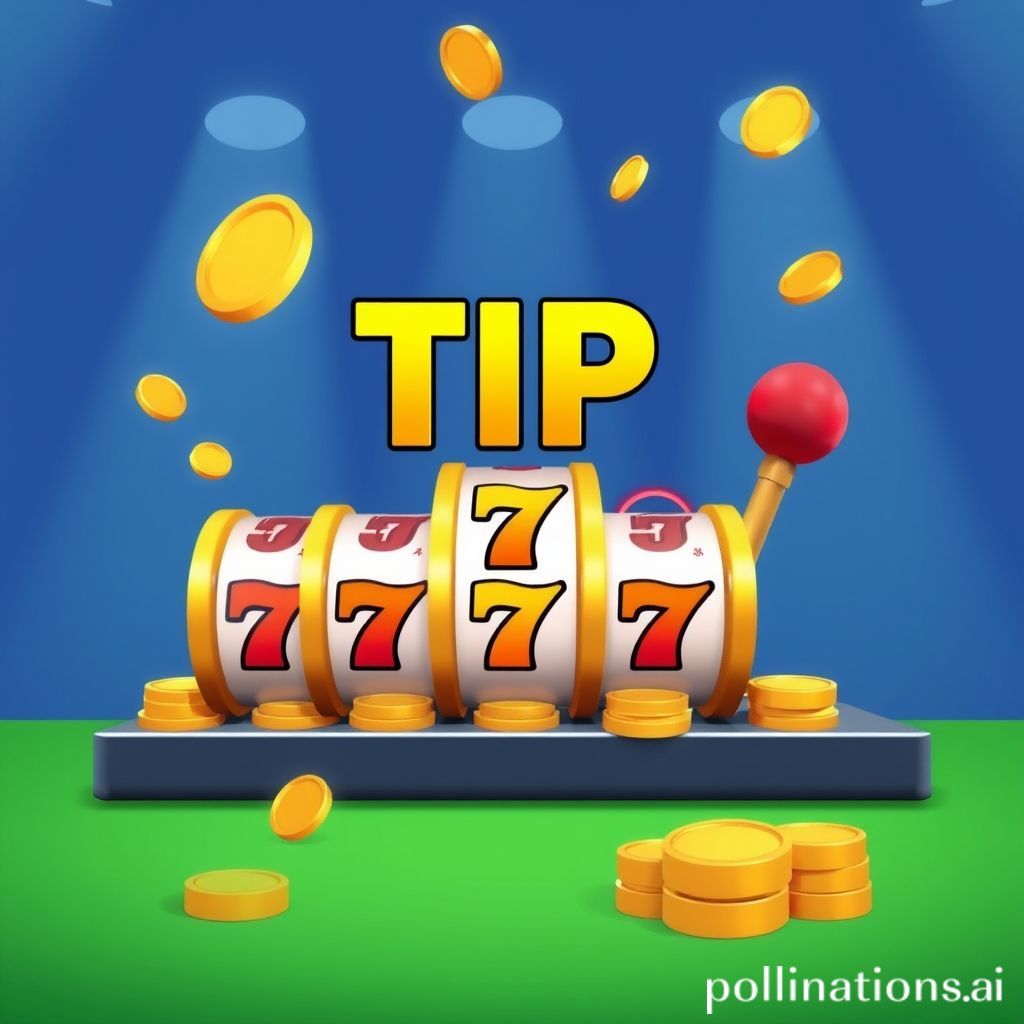  Tips Memaksimalkan Kemenangan Di Tis4d Slot